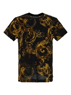 Versace Jeans Couture Baroque T Shirt