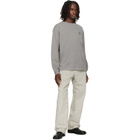 Carhartt Work In Progress Gray Landon Jeans