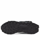 Adidas Men's Consortium x Craig Green Retropy Sandals in Core Black/Grey