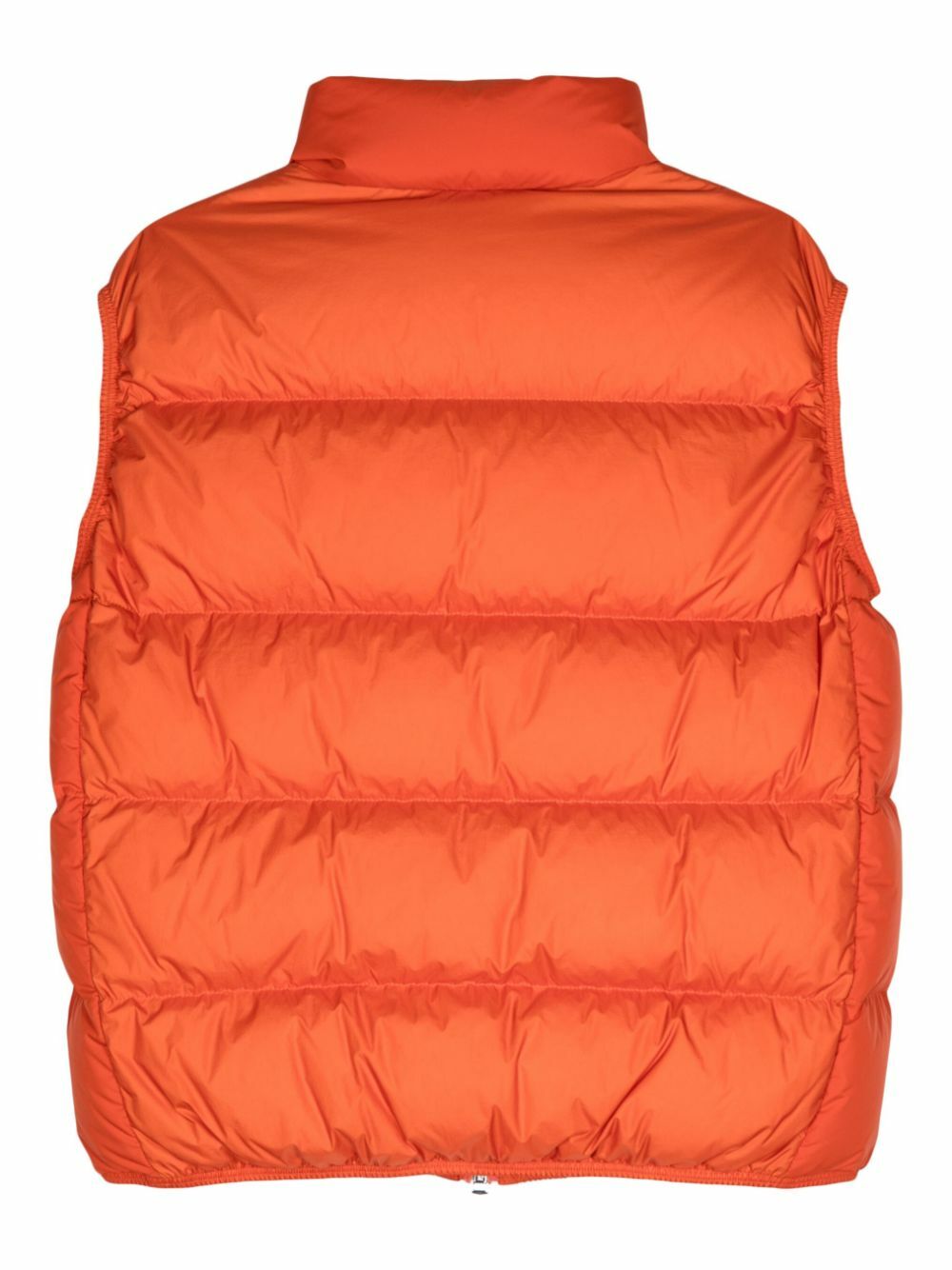 Moncler Almaz Padded Gilet | Black | FARFETCH MONCLER ALMAZ GILET