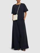 THE FRANKIE SHOP Sierra Wide Leg Pants