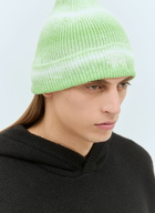 Stüssy Cuff Basic Striped Beanie Hat