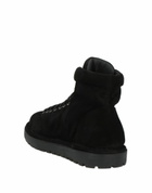 Marsèll Womens Ankle boots in Black