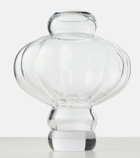 Louise Roe Balloon 02 glass vase
