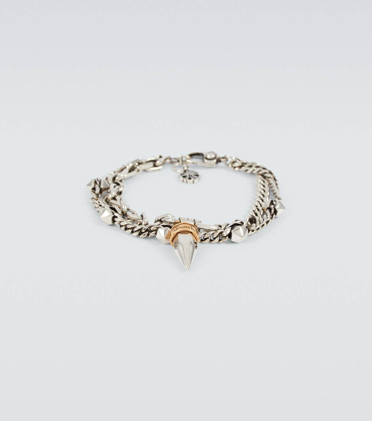 Alexander McQueen - Punk Stud bracelet