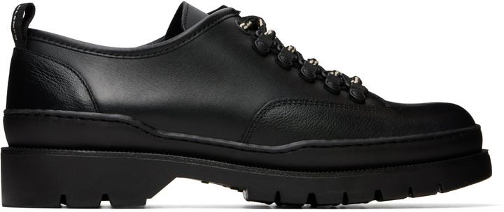 Photo: KLEMAN Black Courrier CG Derbys