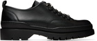 KLEMAN Black Courrier CG Derbys