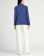 Polo Ralph Lauren Womens Blazer in Blue