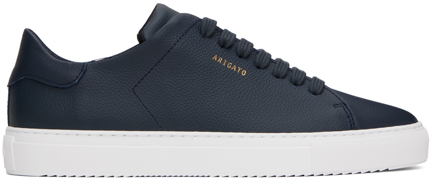 Axel arigato clean 90 sneaker clearance black