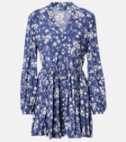Polo Ralph Lauren Floral minidress