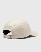 Norse Projects Twill Sports Cap White - Mens - Caps