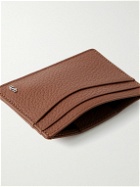 Serapian - Full-Grain Leather Cardholder