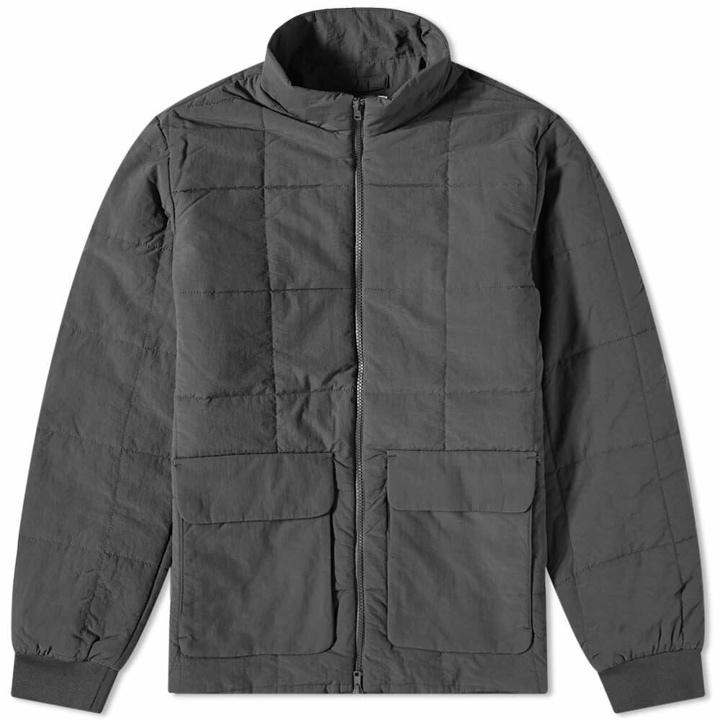 Photo: NN07 Eskild Quilted Jacket