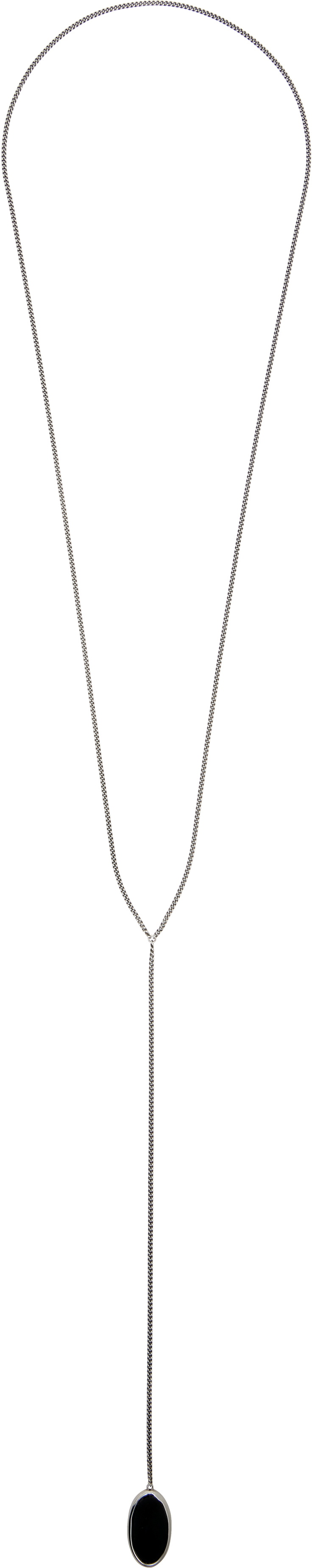 Dries Van Noten Pendant Necklace