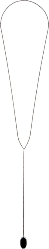 Photo: Dries Van Noten Pendant Necklace