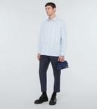 Jacquemus Le Pantalon Cabri cropped tailored pants