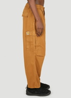 Cole Cargo Pants in Brown