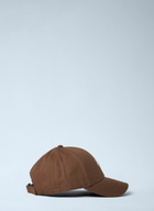 Moncler Logo Motif Baseball Cap