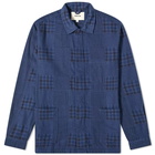 Kestin Arbroath Shirt Jacket