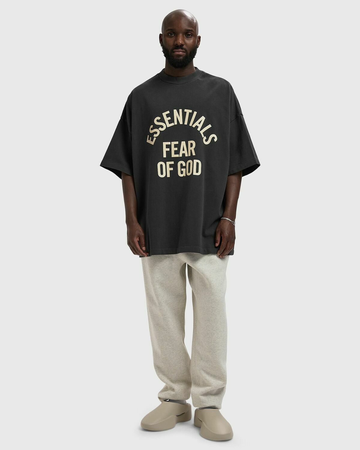 CAMPUS 90'S SHORT SLEEVE