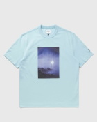 Barbour X Noah Archive Swan T-Shirt Beige Mens Shortsleefe