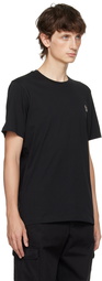 PS by Paul Smith Black Zebra T-Shirt