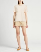 Crossley Womens T-shirt in Pink
