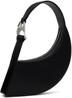 HELIOT EMIL Black Stem Bag