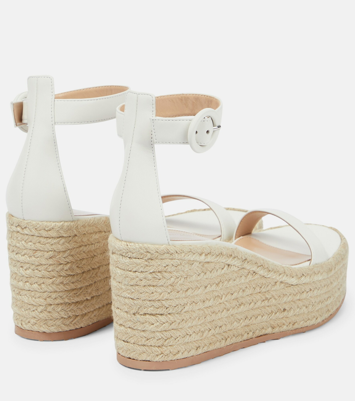 gianvito rossi wedges