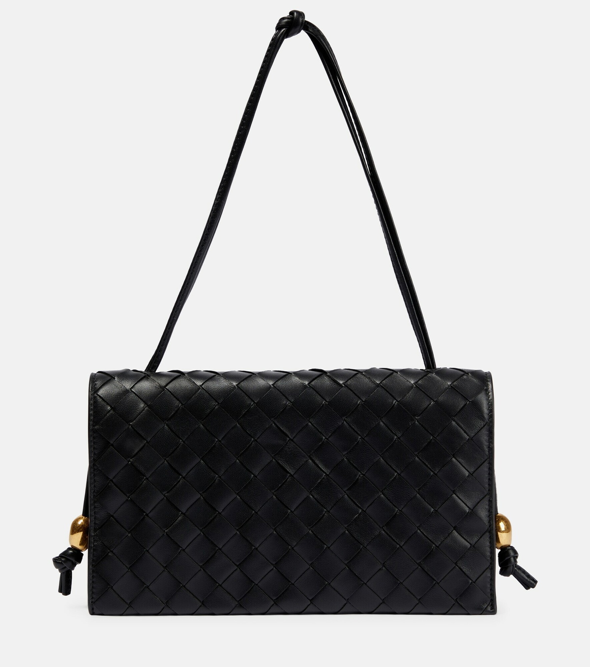 bottega veneta trio bag