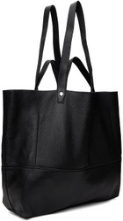 rag & bone Black Large Logan Tote