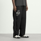 Puma Men's x Represent Graphic Pants in Puma Men's Black