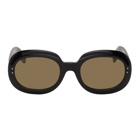 Gucci Black GG00497S Sunglasses