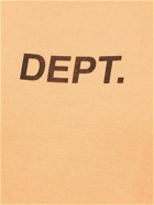 GALLERY DEPT. - Dept. Logo Hoodie