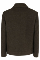 Fay Plush Truck Jacket Archive