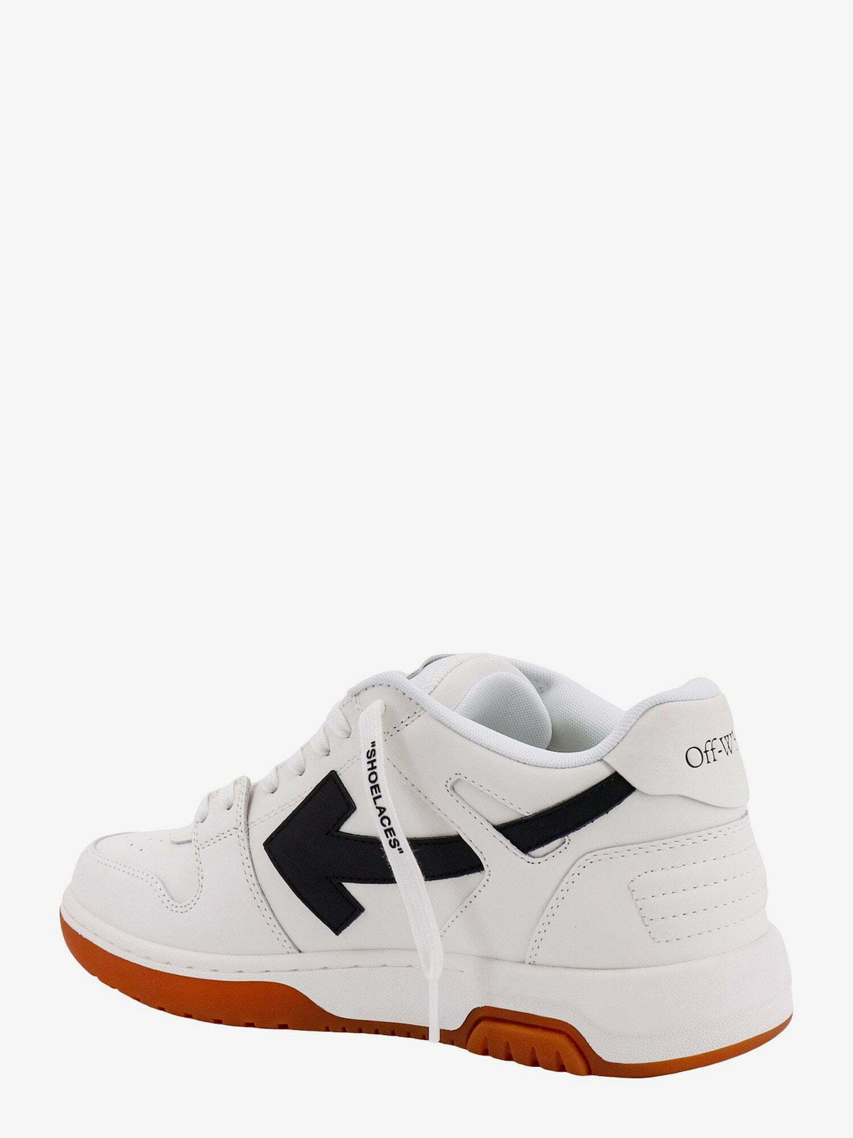 靴 Off-White (Out Of Office/white) Off White Out Of Office White Mens Off-White