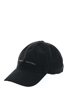 Brunello Cucinelli Cotton Hat