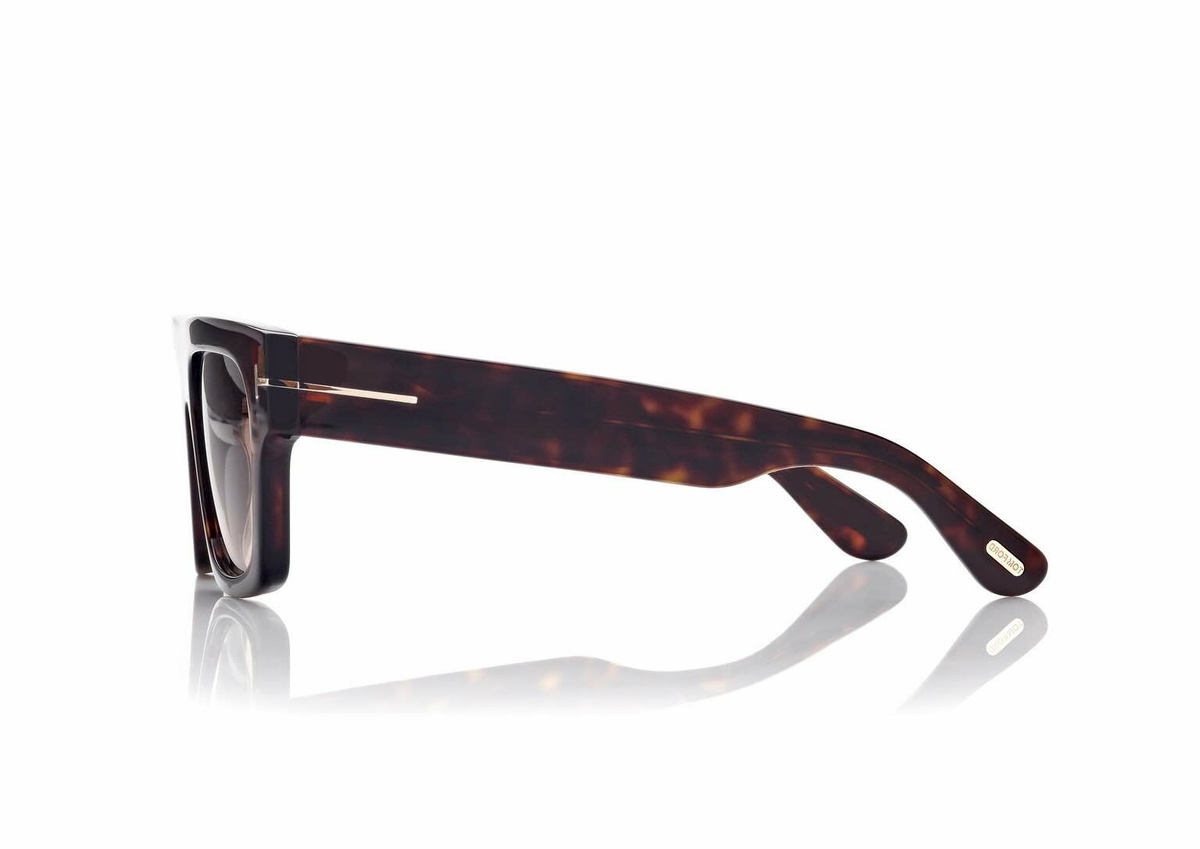 Tom Ford Eyewear FT0711 Sunglasses