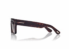 Tom Ford Eyewear FT0711 Sunglasses
