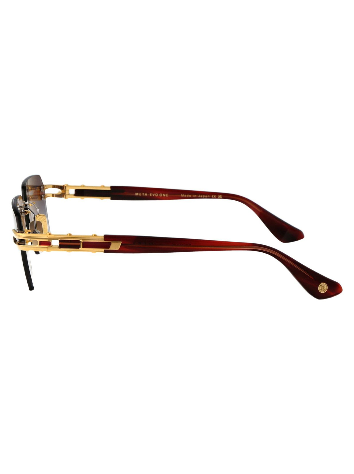 Dita Meta-evo One Sunglasses