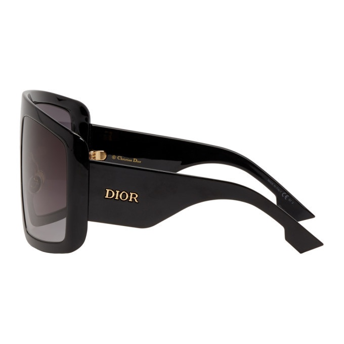 Dior Solight1 Sunglasses In Nude And Neutrals  ModeSens