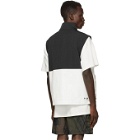Nike ACG Black and White NRG Vest
