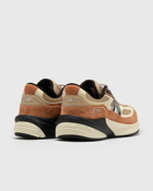 New Balance 990 Brown - Mens - Lowtop