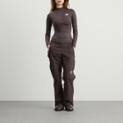 The North Face Women's x SKIMS W Seam Tape Pant in Sk Phoenix