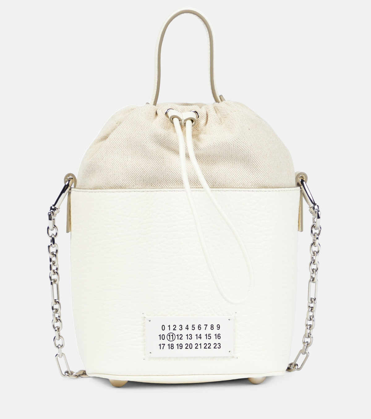 MAISON MARIGIELA 5AC BUCKET BAG ★大人気！ Maison Margiela - 5AC Bucket Bag | HBX - Globally Curated