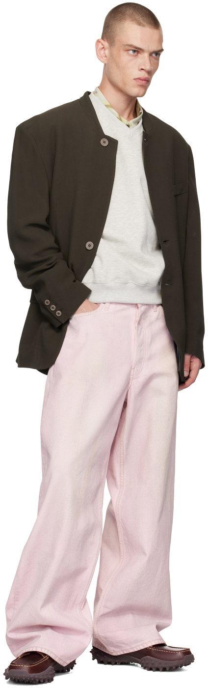 Magliano Gray M.I.T. Vest