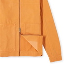 Folk Raft Zip Jacket
