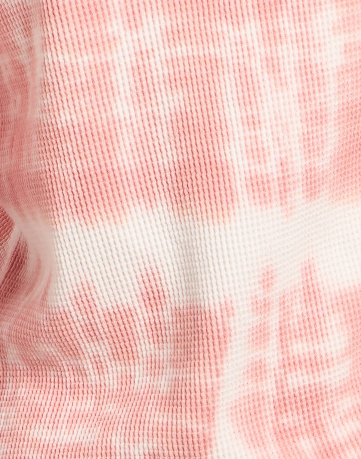 La Detresse Womens Sweatshirt in Pink