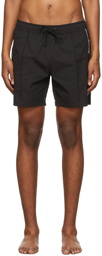 Boss Black Unwrapped Swim Shorts