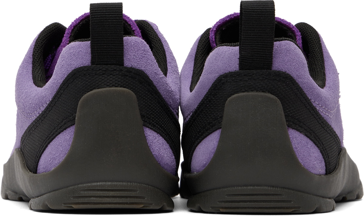 KEEN Purple Jasper Sneakers